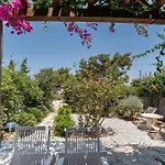 Retreats 1 Paros Casa vacanze Isterni (Paros)