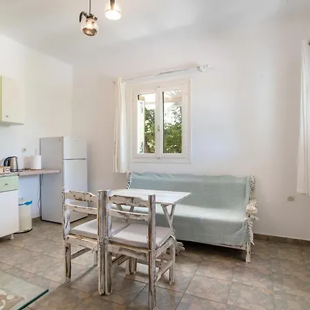 펜션 Retreats 1 Paros *