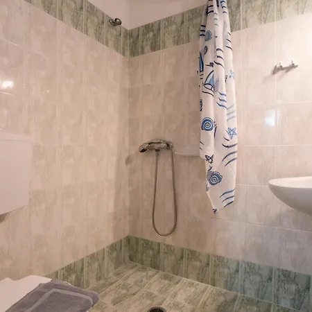 펜션 Retreats 1 Paros