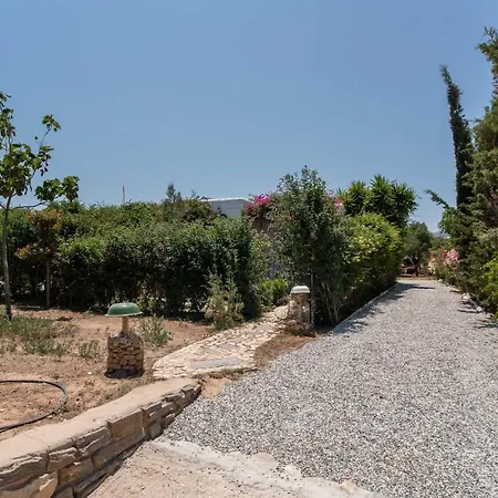 Vakantiehuis Retreats 1 Paros *