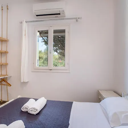 Retreats 1 Paros Casa vacanze *