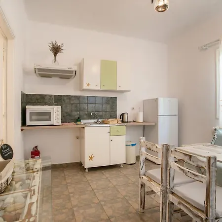 Retreats 1 Paros Casa vacanze