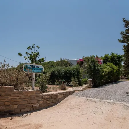 Semesterbostad Retreats 1 Paros