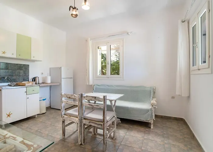 Holiday home Retreats 1 Paros *