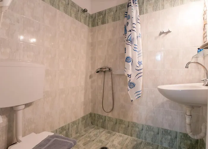 Vakantiehuis Retreats 1 Paros