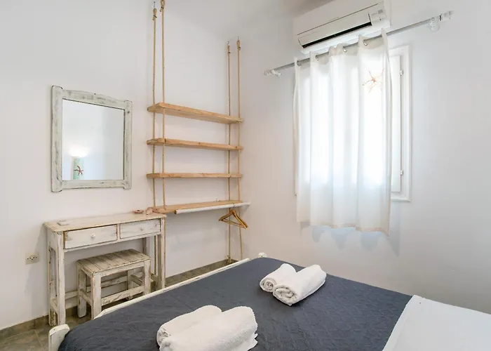 Holiday home Retreats 1 Paros